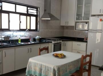 Casa de 3 quartos, Guarulhos · ÓTIMO SOBRADO COM 03 DORMITORIOS - GUARULHOS - SP
