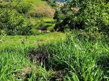 Terreno , Resende · Terreno na Morada da Colina II, com 707 m em declive, vista frontal serra.  