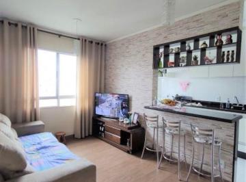 Apartamento de 2 quartos, Guarulhos · Apartamento a venda na condomínio Maximo na Ponte Grande em Guarulhos