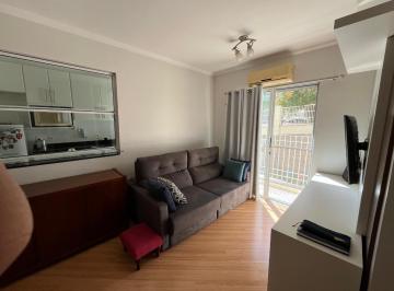 Foto 07 · Apartamento à venda em Campinas-SP, Mansões Santo Antônio! 2 quartos, 1 suíte, 1 sala, 2 banheiros,