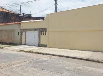 Casa · 360m² · 2 Quartos · 3 Vagas · Casa - Inhoaíba