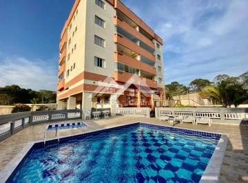 Apartamento · 140m² · 2 Quartos · 2 Vagas · Apartamento em Peruíbe