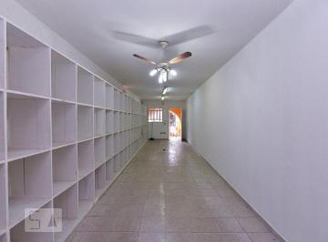 Casa · 100m² · 3 Quartos · 2 Vagas · Casa à Venda - Alto da Lapa, 3 Quartos, 100 m² - São Paulo
