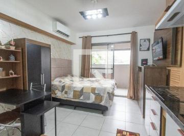 Apartamento · 30m² · 1 Quarto · Apartamento à Venda - Vila Clementino, 1 Quarto, 30 m² - São Paulo