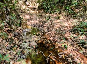 Rural , Brasília · Chácara com Córrego Vista das Montanhas 2 Ha Altiplano Leste Jardim Botânico 