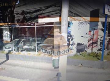 Comercial · 3061m² · PREDIO COMERCIAL LOCADO 1.800 MTS PENHA
