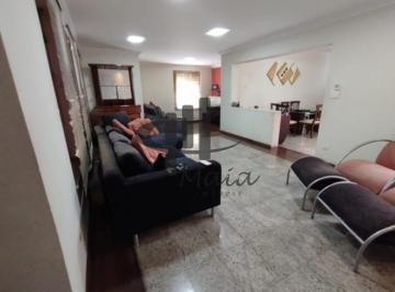 Casa · 321m² · 3 Quartos · 6 Vagas · Venda Sobrado Sao Caetano do Sul Boa Vista Ref: 36234