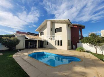 Casa · 364m² · 4 Quartos · 4 Vagas · Casa em Condomínio à venda, 4 quartos, 2 suítes, 4 vagas, Condomínio do Taubaté Village - Taubaté/SP