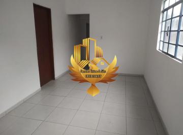 Foto 01 · Casa à venda em Taubaté-SP, Chácara São Silvestre - 3 quartos, 1 sala, 1 banheiro, 3 vagas de garage