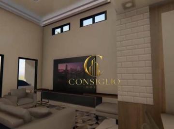 193ccb1a7b43ee6d657c06f7786ba6cf7c17173f · Casa à venda, 204 m² por R$ 1.449.990,00 - Condomínio Santa Mônica - Caçapava/SP
