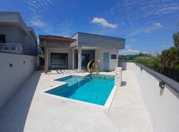 07cecf1bc0124b32df187bddc643cea00d82ea74 · Casa com 3 dormitórios à venda, 227 m² por R$ 1.450.000,00 - Condomínio Santa Mônica - Caçapava/SP