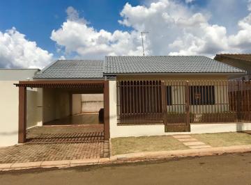 Casa · 74m² · Casa Santa Terezinha - Loteamento Cataratas