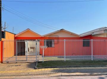 Casa · 80m² · 3 Quartos · 1 Vaga · Casa Conjunto Residencial Aporã