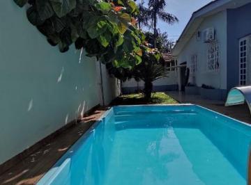 Casa · 336m² · 3 Quartos · 2 Vagas · Casa Vila Militar