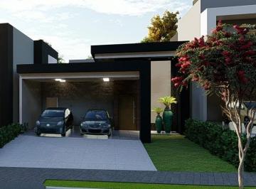 Casa · 154m² · 3 Quartos · 2 Vagas · Casa Condominio Margarezi