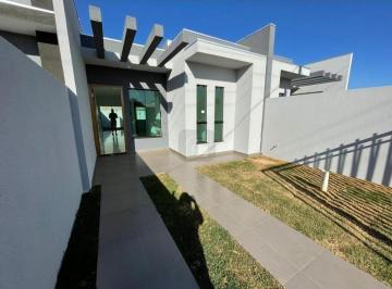 Casa · 53m² · 2 Quartos · 1 Vaga · Casa Jardim Alvorada