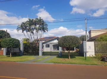 Casa · 180m² · 3 Quartos · 2 Vagas · Casa Centro Santa Terezinha