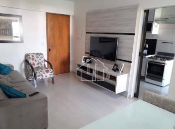77d30aad2580a7ddab124b2e3c72fe37d0862445 · Apartamento com 2 dormitórios à venda, 76 m² por R$ 590.000,00 - Urbanova - São José dos Campos/SP