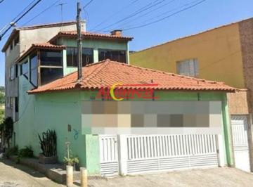Casa · 201m² · 4 Quartos · 2 Vagas · Casa com 125 m² de terreno e 201 m² construído.