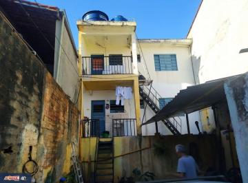 Casa · 95m² · 3 Quartos · 2 Vagas · CASA COM 3 QUARTOS A VENDA - 95 M² - JARDIM ROSA DE FRANÇA ? GUARULHOS/SP