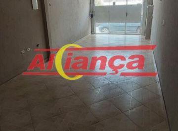 Casa · 170m² · 3 Quartos · 2 Vagas · SOBRADO A VENDA, JARDIM SANTA CLARA - GUARULHOS - SP