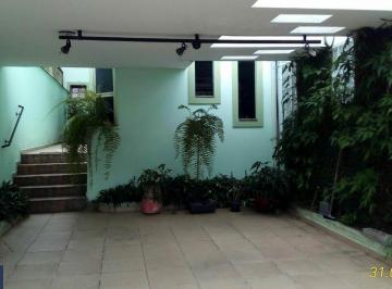 Casa · 252m² · 4 Quartos · 4 Vagas · Lindo Sobrado no Jardim Santa Mena 4 Dormitórios 4 vagas 251,79m² - Excelente Localização
