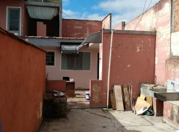 Casa · 140m² · 2 Quartos · TERRENO COM MAIS DE UMA CASA A VENDA, 250 m² - CIDADE SERÓDIO - GUARULHOS/SP