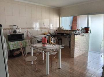 a288fa8263d0b923dedb2136275c14f388bee637 · Casa à venda, 100 m² por R$ 435.000,00 - Jardim Das Palmeiras - Ipeúna/SP