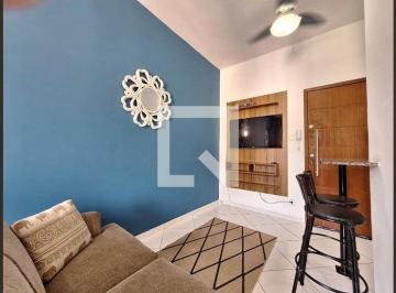 Apartamento · 24m² · 1 Quarto · Apartamento para Aluguel - Laranjeiras, 1 Quarto, 24 m² - Rio de Janeiro