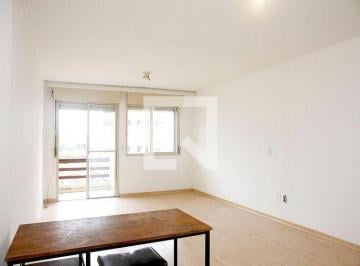 Apartamento · 50m² · 1 Quarto · Apartamento para Aluguel - Centro Histórico, 1 Quarto, 50 m² - Porto Alegre