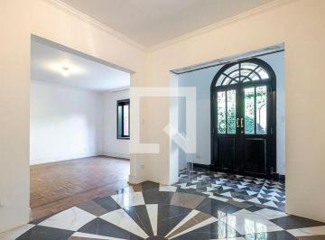 Casa · 420m² · 3 Quartos · 3 Vagas · Casa para Aluguel - Jardim Europa, 3 Quartos, 420 m² - São Paulo