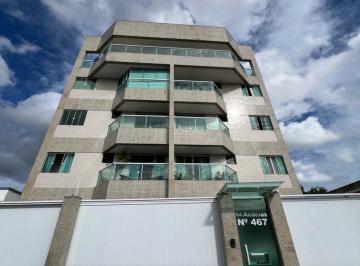 Apartamento · 95m² · 3 Quartos · 1 Vaga · Edifício Acácias  -  Campos dos Goytacazes