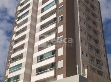 Apartamento · 98m² · 2 Quartos · 2 Vagas · Excelente apartamento de 3 dormitórios em andar alto e linda vista para o centro