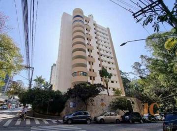 Apartamento · 195m² · 4 Quartos · 3 Vagas · Apartamento com 195m² de área útil, 4 dormitórios sendo 2 suítes,  3 vagas