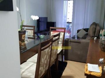 Apartamento · 76m² · 3 Quartos · 1 Vaga · APARTAMENTO SANTANA - 3 DORMITÓRIOS. 1 SUÍTE 1 VAGA - 76 M2