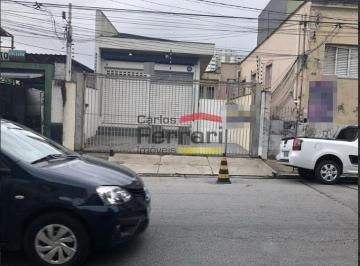Comercial · 310m² · Prédio Comercial - Santana - 310 metros venha conhecer