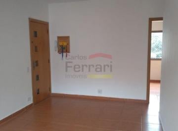 Apartamento · 65m² · 2 Quartos · 1 Vaga · Apartamento á venda na Vila Albertina, com dois quartos e vaga de garagem
