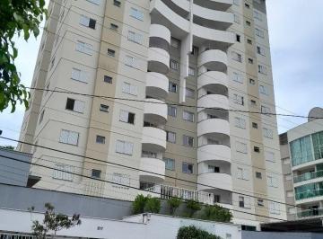 b3f6fd426e79e323af9423540ada399cb6425be2 · Apartamento com 3 dormitórios, 98 m² - venda por R$ 720.000,00 ou aluguel por R$ 4.600,00/mês - Parq