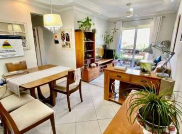 28cb6cd77f7de41bdfed2cfe242c77827793e28e · Apartamento com 3 dormitórios à venda, 70 m² por R$ 320.000,00 - Vila Industrial - Campinas/SP