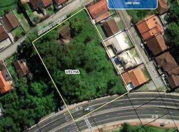 b950e571d467da12a55006c85e6e8884990e9791 · Terreno à venda, 3676 m² por R$ 4.000.000,00 - Velha - Blumenau/SC