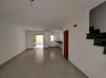 Casa de 3 quartos, São Paulo · Sobrado novo em Santana,  3 suítes e 2  vagas 