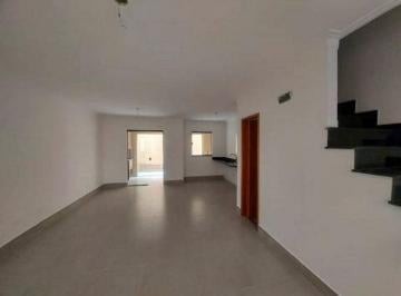 Casa de 3 quartos, São Paulo · Sobrado novo em Santana, 3 suítes e 2 vagas