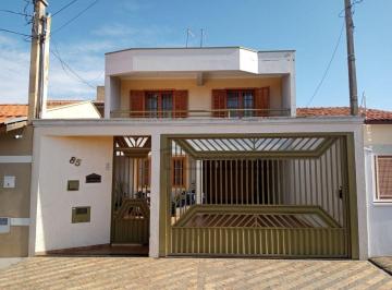 d5deebb189dd2b4903b8208edac0609fb24802a4 · Casa com 3 dormitórios à venda, 192 m² por R$ 639.000 - Jardim Santa Marta - Salto/SP