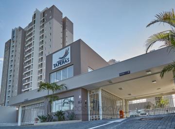 36c0ba89cf49f46b4d2007fc88e50ec7d7945dd4 · Apartamento com 3 quartos - Edifício Jardim dos Taperás - Salto/SP