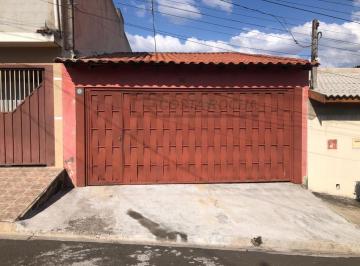 55785d22e3abebb447d7587395f205187ed09348 · Casa com 2 dormitórios à venda, 90 m² por R$ 290.000,00 - Jardim Santa Efigênia - Salto/SP
