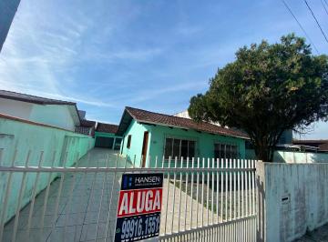 a09dd7ae6a0300f1d3ae4ed321a7e2ad09d09e5f · Casa com 3 dormitórios para alugar, 160 m² por R$ 2.515,14/mês - Vila Nova - Joinville/SC