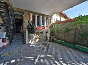 Casa · 220m² · 2 Quartos · 2 Vagas · Sobrado 220 m² Localizado no Planalto São Bernardo do Campo - SP