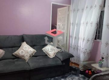 Casa · 135m² · 2 Quartos · 3 Vagas · Sobrado à venda 2 quartos 3 vagas Aclimação - Santo André - SP