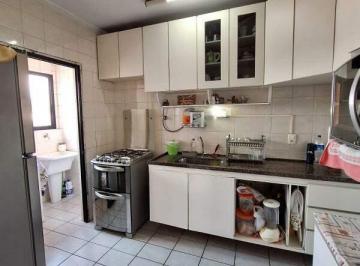 Apartamento · 80m² · 3 Quartos · 1 Vaga · Apartamento à venda 3 quartos 1 suíte 1 vaga Rudge Ramos - São Bernardo do Campo - SP