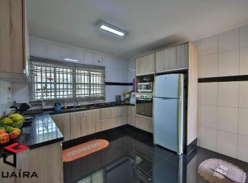 Casa · 196m² · 4 Quartos · 3 Vagas · Sobrado à venda 4 quartos 2 suítes 3 vagas Copacabana - São Bernardo do Campo - SP